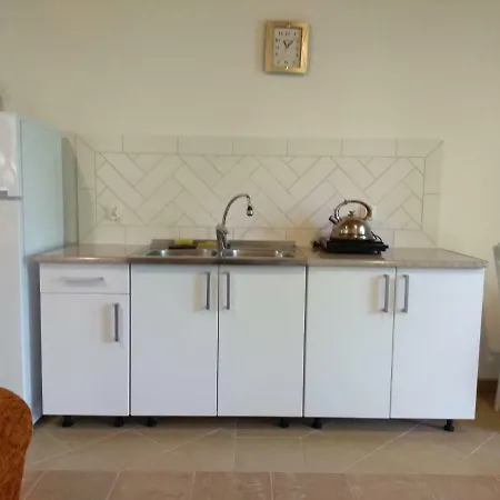 בית חווה Pod Modrzewiami